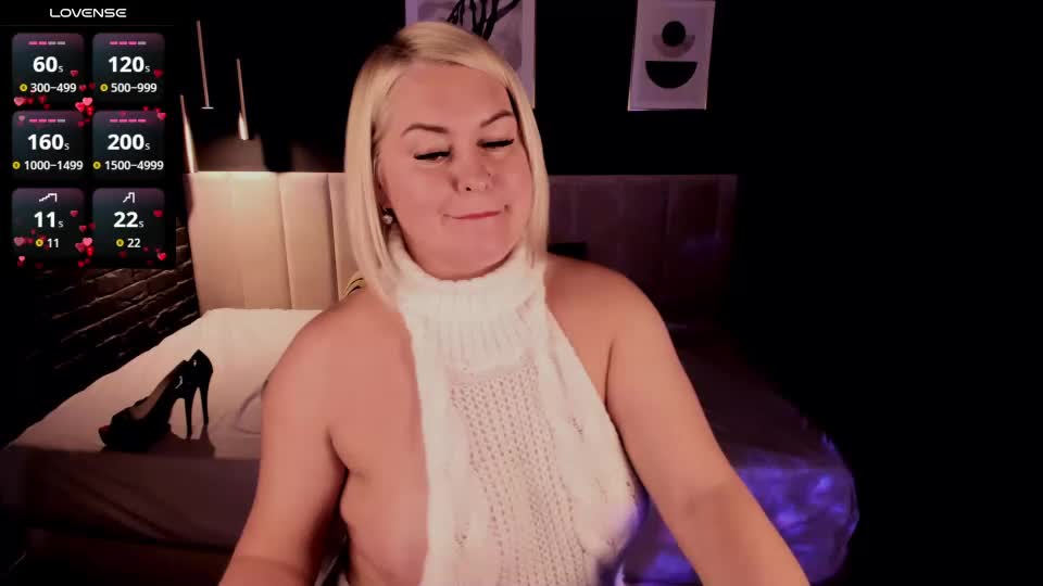 yolanda_kiss Webcam Chat September 15, 2026