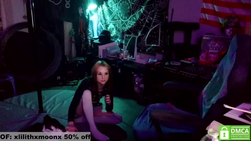 xxlilithmoonxx Webcam Chat September 15, 2026
