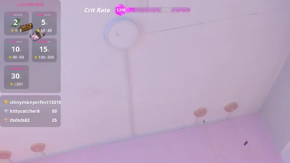 kaliykatie Webcam Chat September 15, 2026