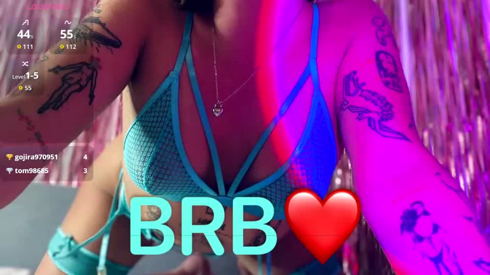 burn_lissa Webcam Chat September 15, 2026