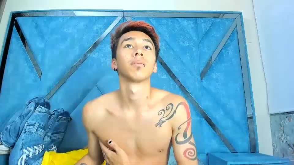 lexxyandares Webcam Chat September 16, 2026