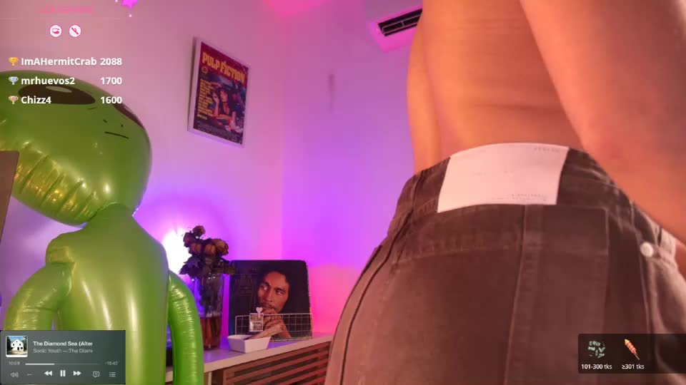 digitalkisses Webcam Chat September 15, 2026