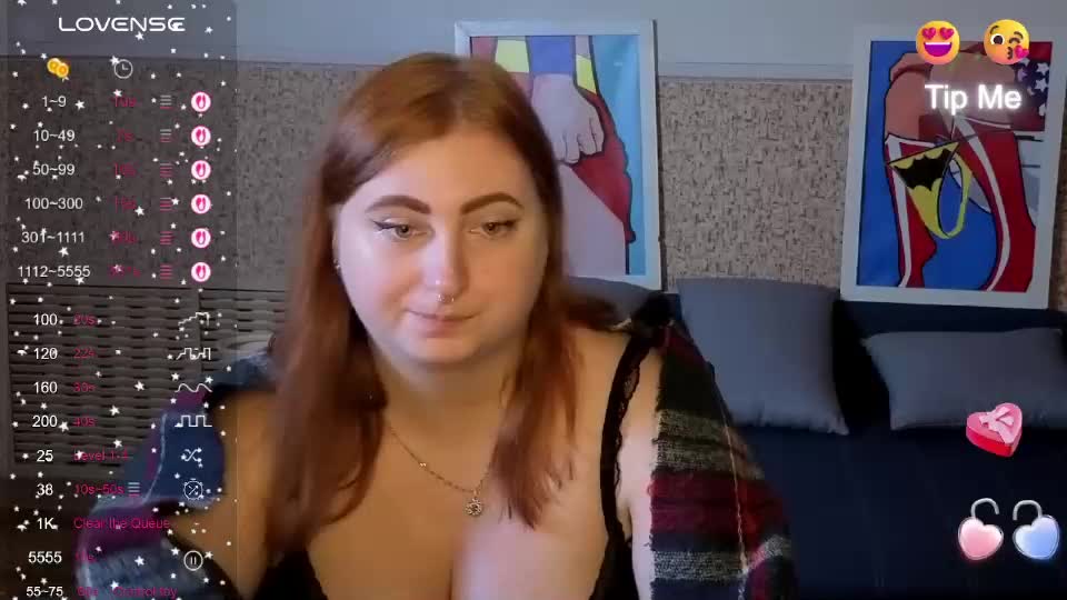 aliciaaared_kis Webcam Chat September 16, 2026