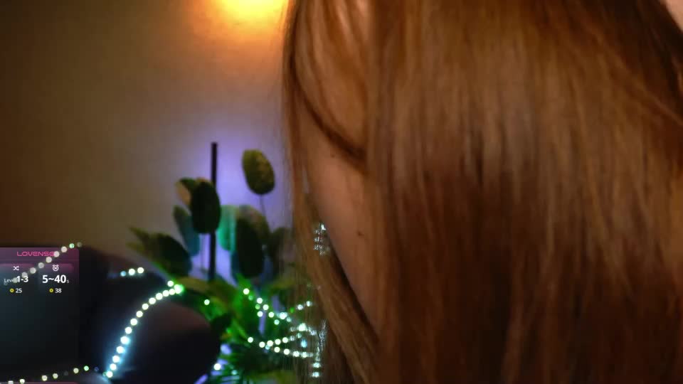 anita_von Webcam Chat September 15, 2026