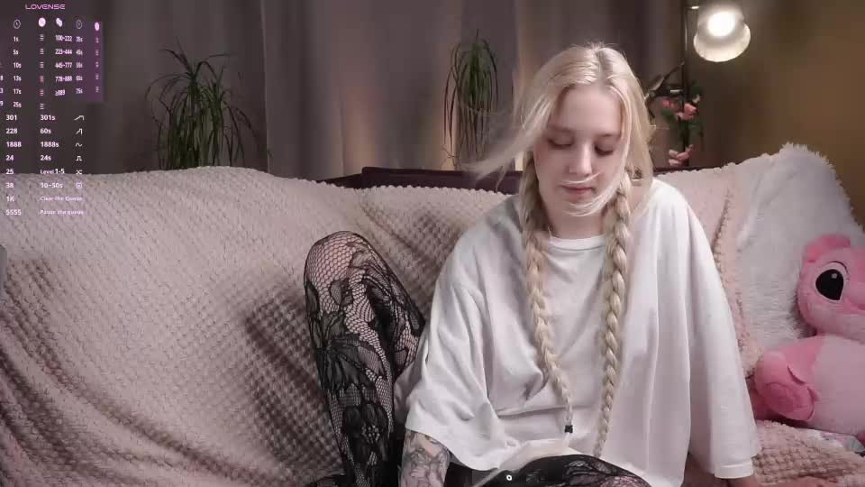 shelleyharn Webcam Chat September 16, 2026