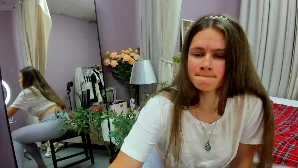 datsi_benson Webcam Chat September 16, 2026