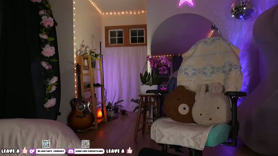 lucy_gooosey Webcam Chat September 16, 2026