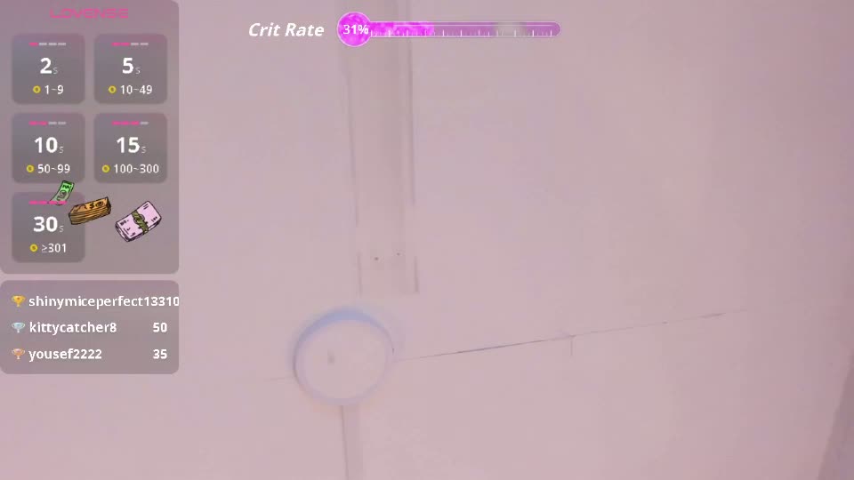 kaliykatie Webcam Chat September 16, 2026