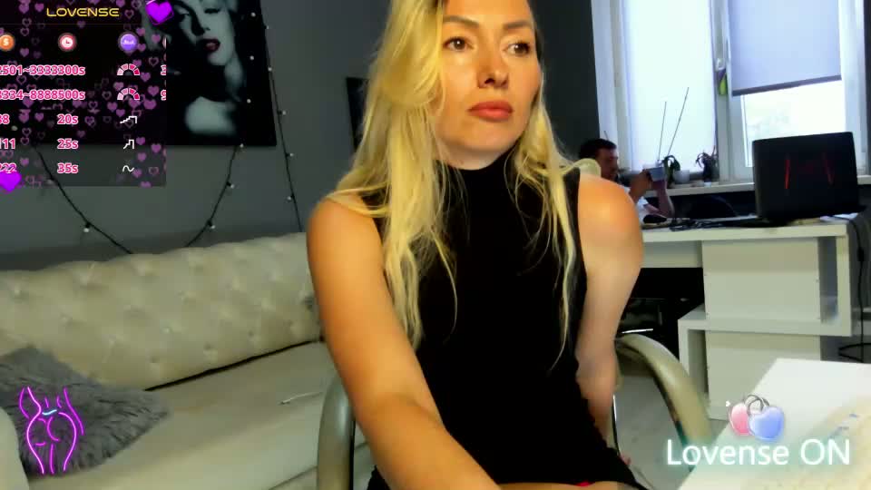 bonnie_annd_clyde Webcam Chat September 16, 2026