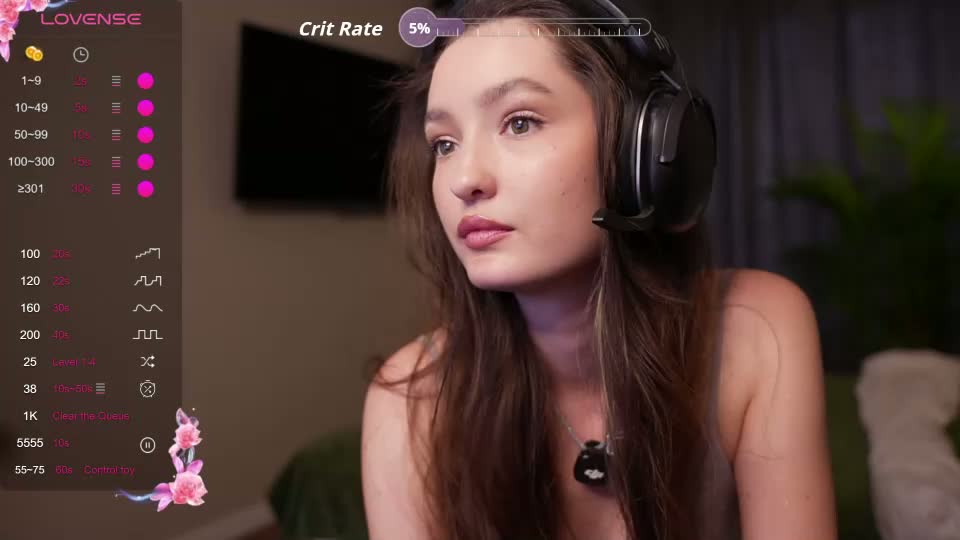 fairy_lina Webcam Chat September 16, 2026