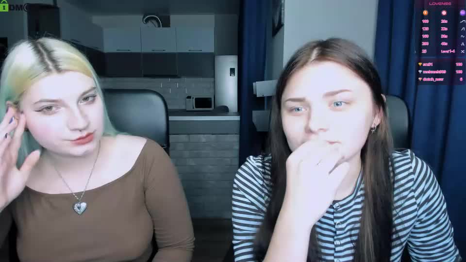 rada_kiss Webcam Chat September 16, 2026
