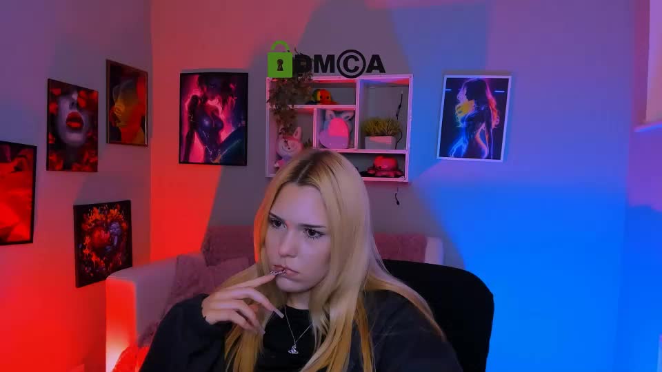 elannandy Webcam Chat September 16, 2026