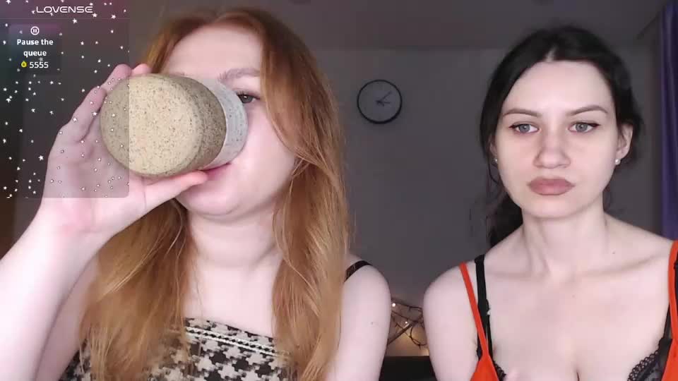 koshechka_sobachka Webcam Chat September 16, 2026