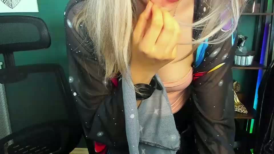 heidi_pleasure Webcam Chat September 16, 2026
