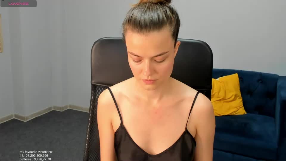 nicky_r0se Webcam Chat September 16, 2026