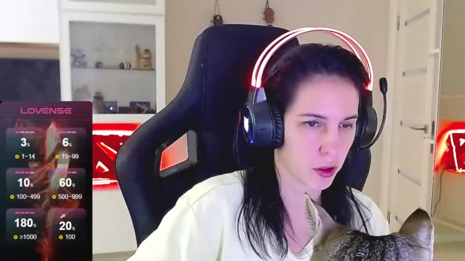 irwi_tomboy Webcam Chat September 16, 2026