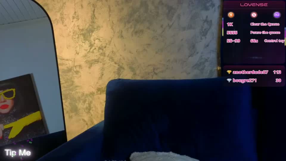 _yoursubmissive_ Webcam Chat September 16, 2026