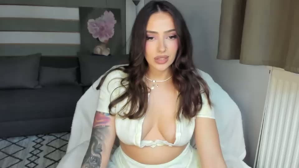 iamababygal Webcam Chat September 16, 2026
