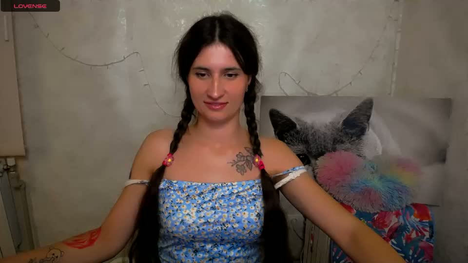 lauradre_ Webcam Chat September 16, 2026