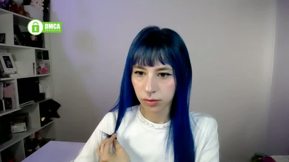 dakota_senju Webcam Chat September 16, 2026
