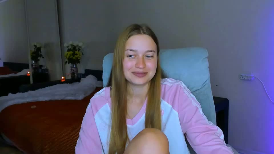 ameliamilton Webcam Chat September 16, 2026