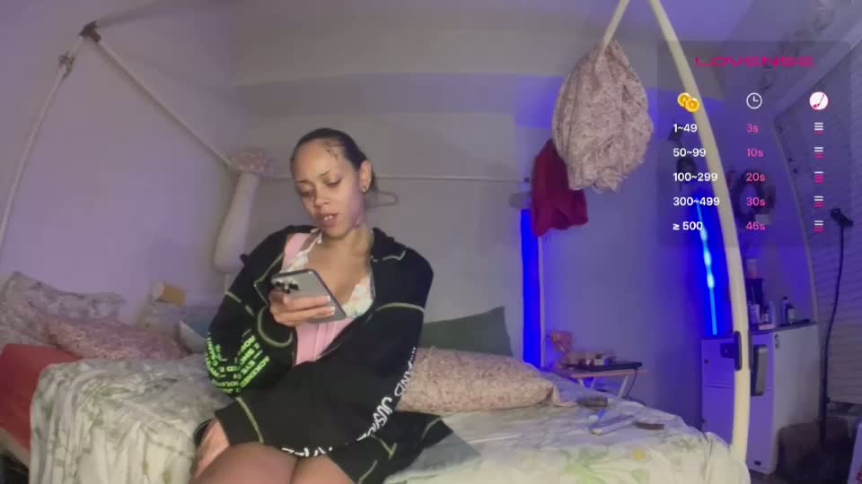 lustforlola Webcam Chat September 16, 2026