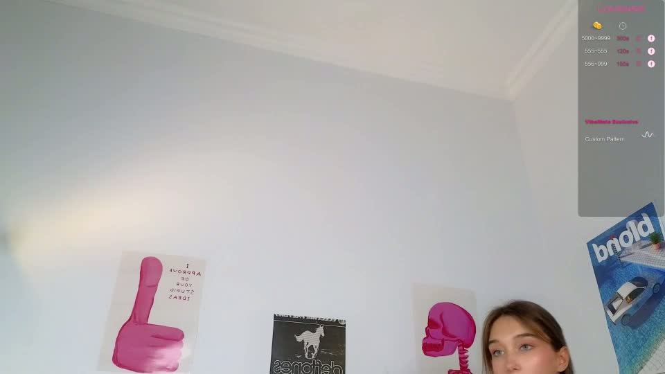 smoothnesss Webcam Chat September 16, 2026