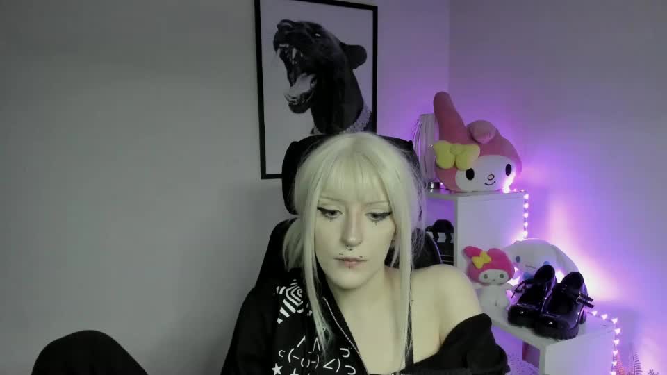 nika_dream1 Webcam Chat September 16, 2026
