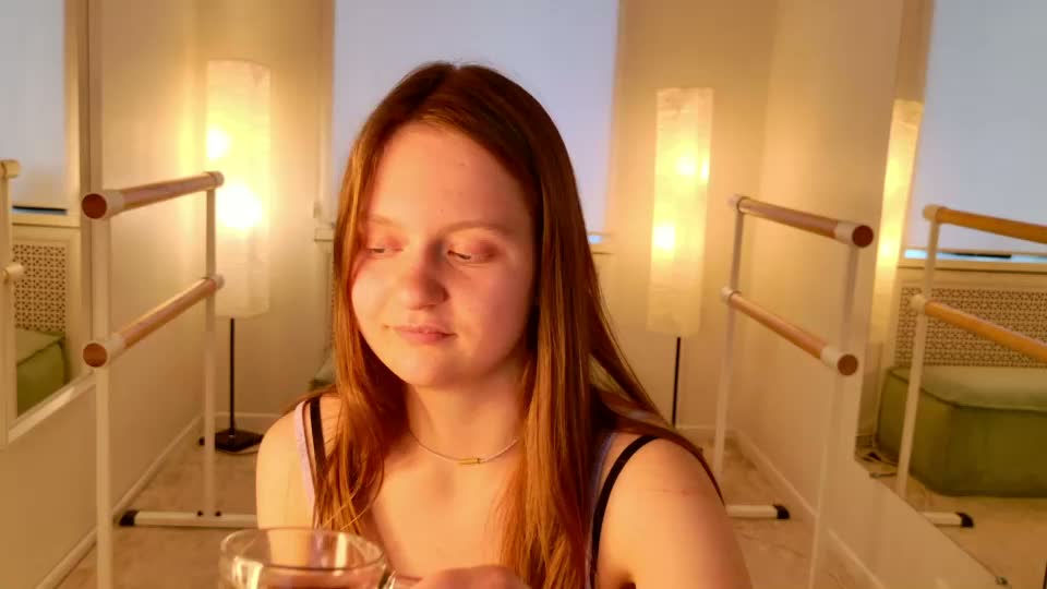 gina_fisher Webcam Chat September 16, 2026