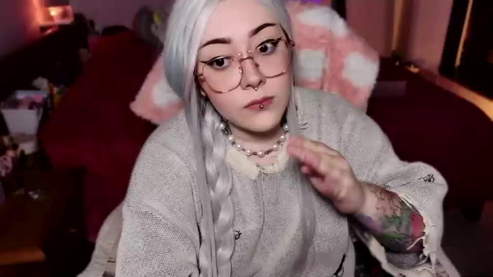 nova_gara Webcam Chat September 16, 2026