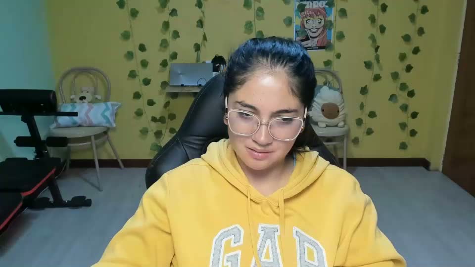 littleprety6969 Webcam Chat September 16, 2026