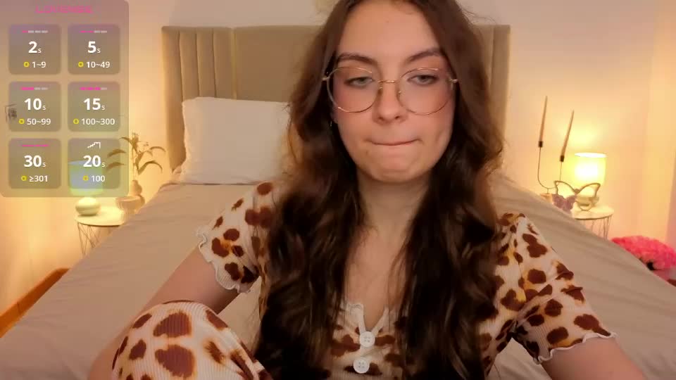 bellavibee Webcam Chat September 16, 2026