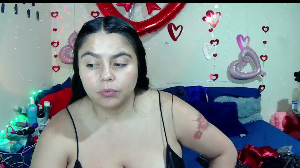 celeste_hotres Webcam Chat September 16, 2026