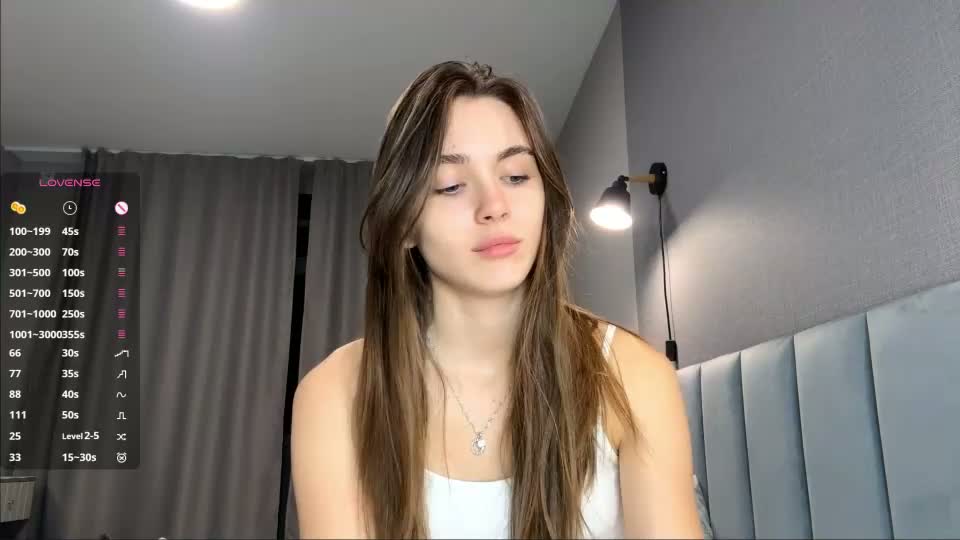 veluxe Webcam Chat September 16, 2026
