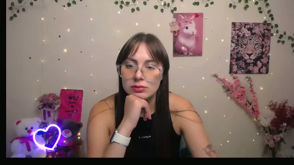 amanda_bright_ Webcam Chat September 16, 2026