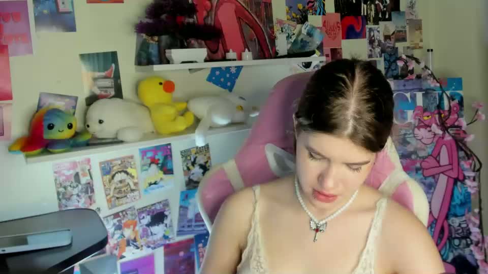 darkness__angel Webcam Chat September 16, 2026