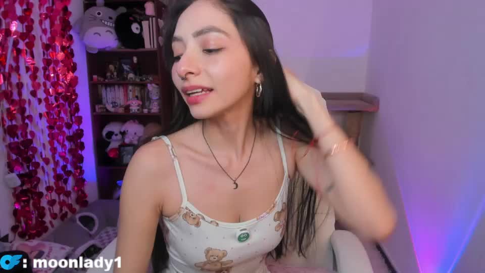 moonlady_ Webcam Chat September 16, 2026
