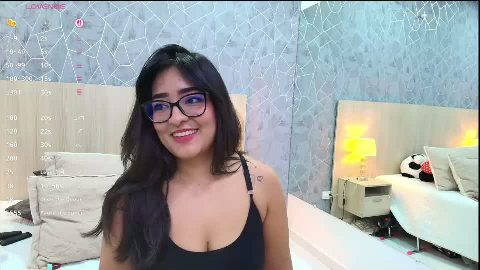 gaby_cuevas Webcam Chat September 16, 2026