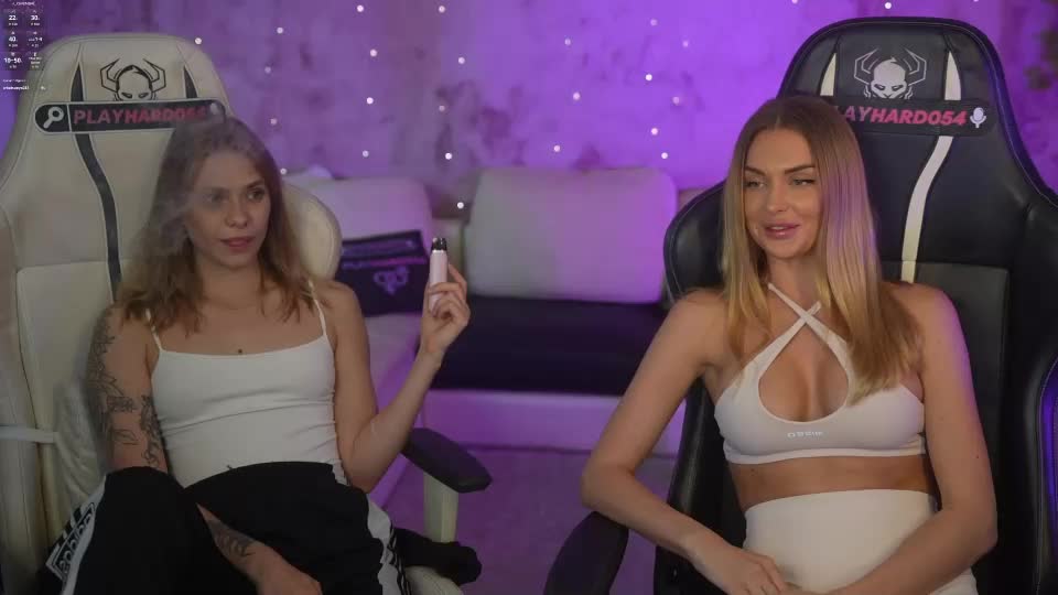 anabel054 Webcam Chat September 16, 2026