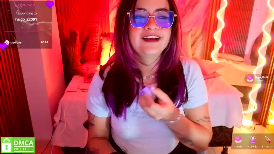 kristen_tay Webcam Chat September 16, 2026