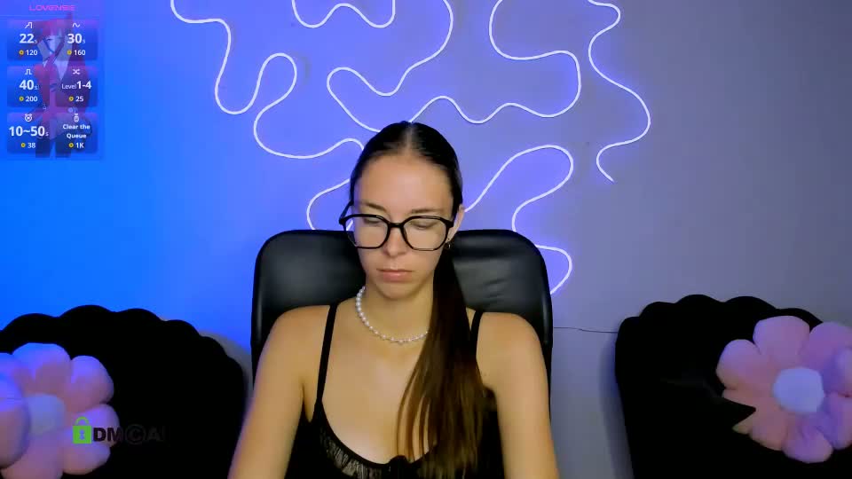 lizzie_boom Webcam Chat September 16, 2026