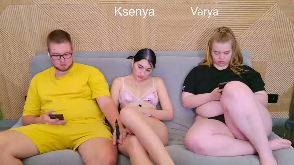 ksenyahot Webcam Chat September 16, 2026
