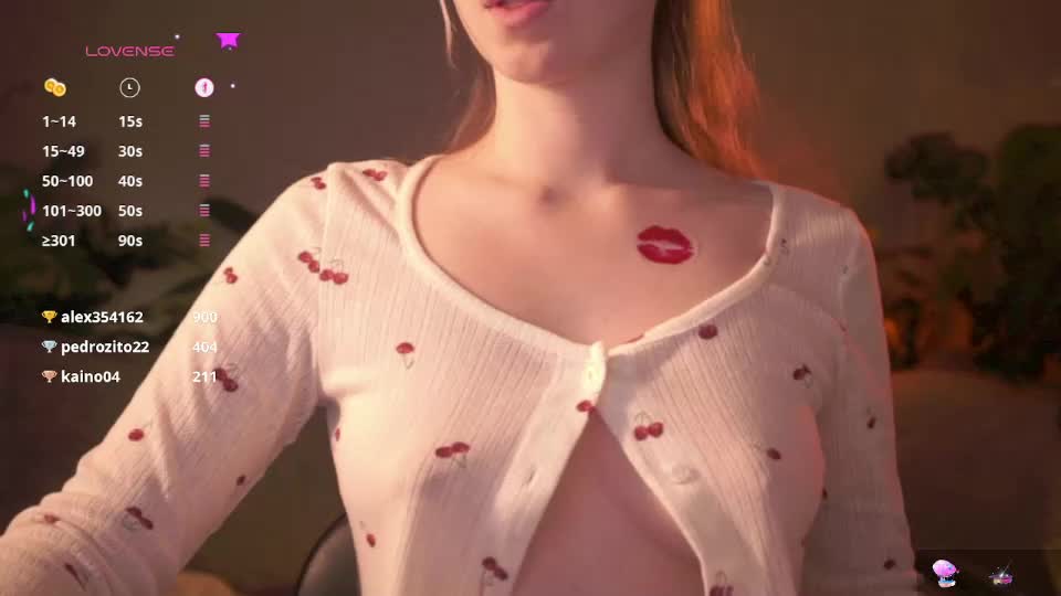 justbarbie Webcam Chat September 16, 2026