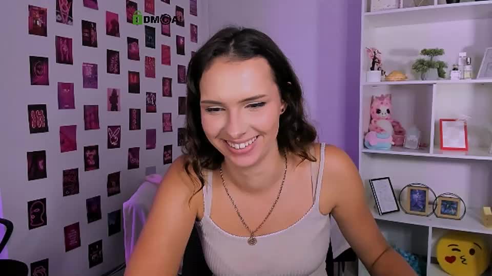 andrea_kiss1 Webcam Chat September 16, 2026