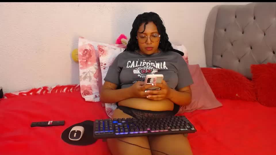 warisgoddes Webcam Chat September 16, 2026
