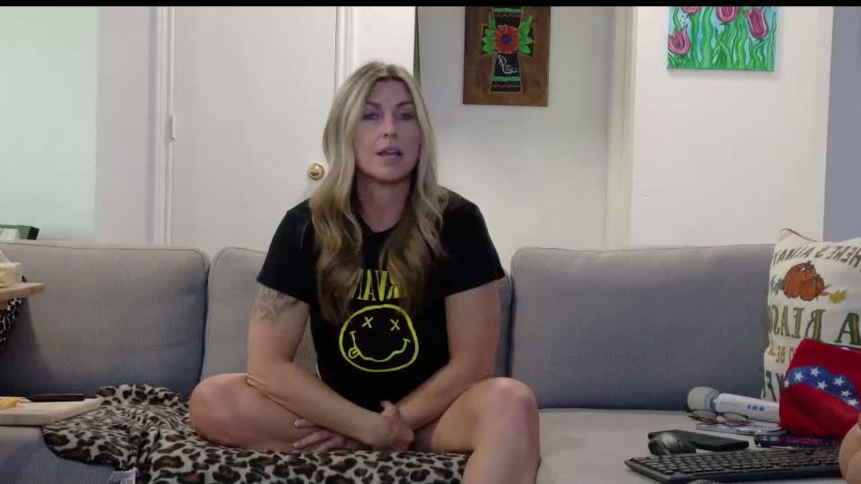 katiekampbell Webcam Chat September 16, 2026