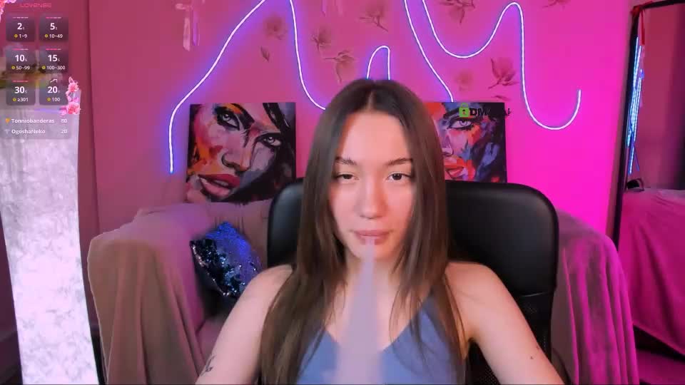 veronica_bubble Webcam Chat September 16, 2026