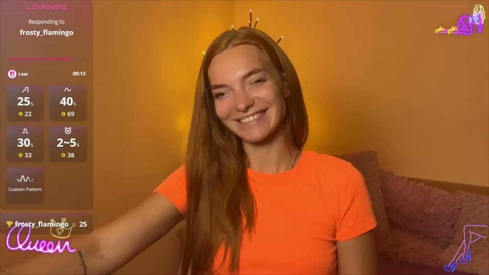 shinelikea_diamond Webcam Chat September 16, 2026