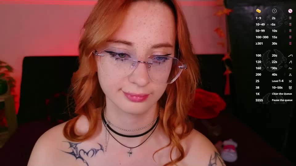 dark_lola_ Webcam Chat September 16, 2026