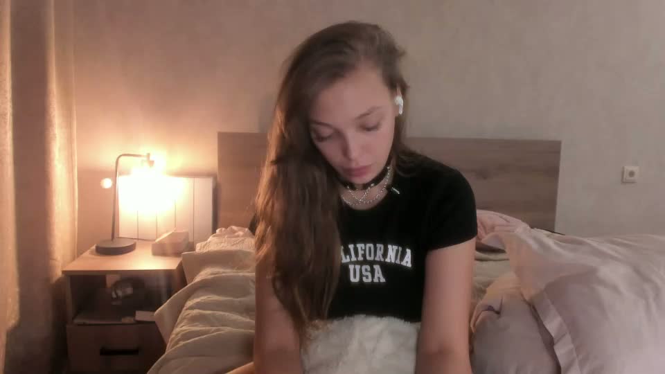 kitsunedream Webcam Chat September 16, 2026
